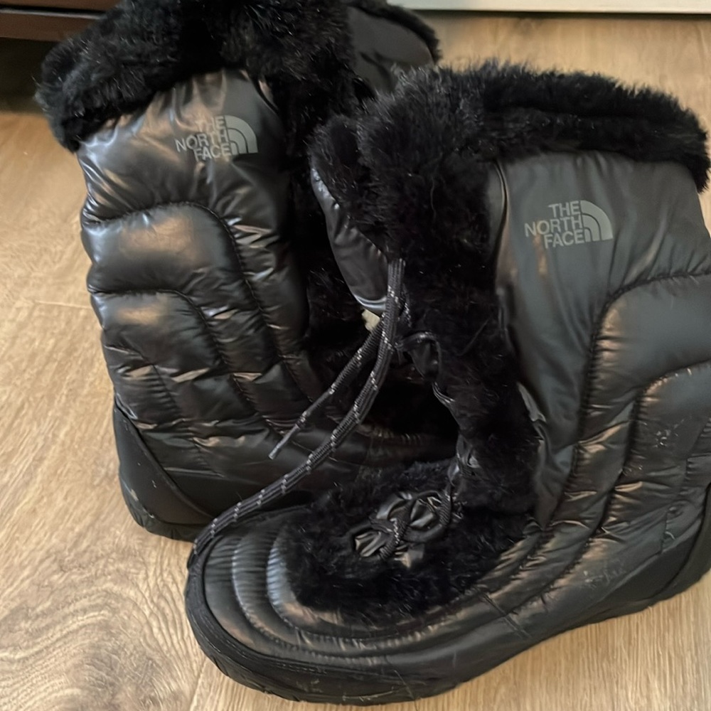 The North Face Snow Boots